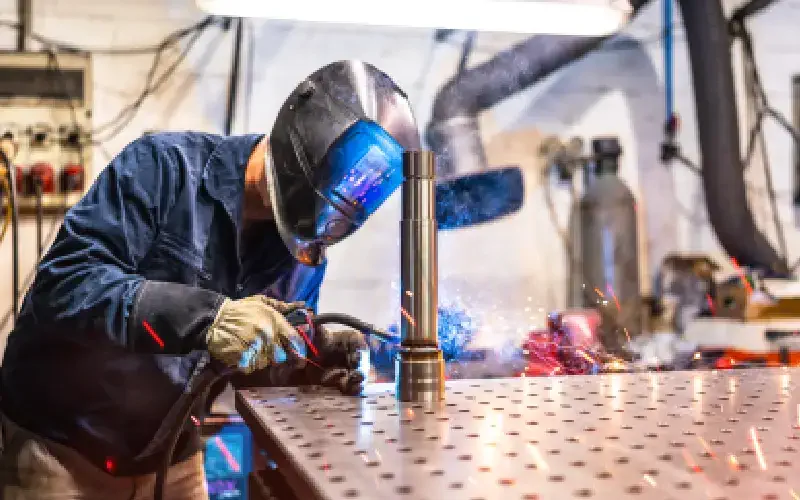 Advanced Custom Fabrication