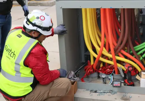 critical-electrical