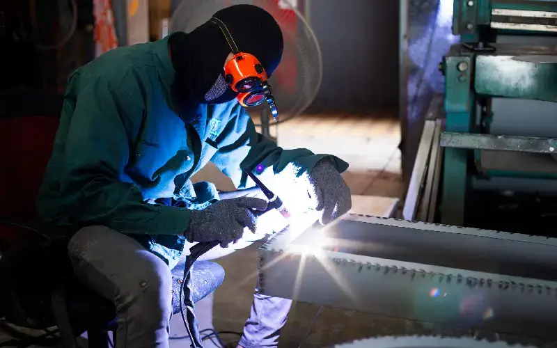 electrical fabrication services
