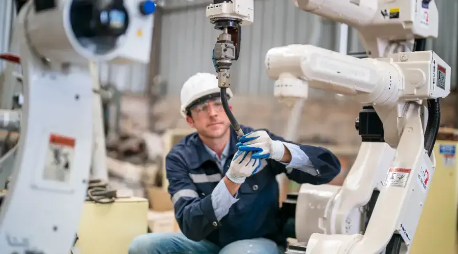 industrial automation