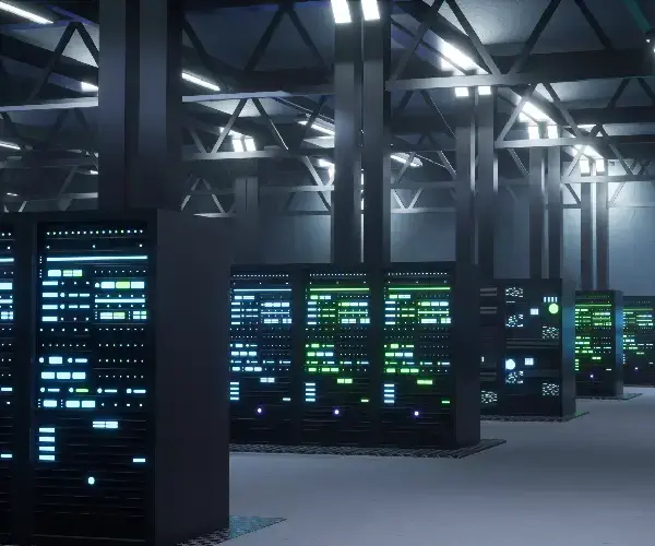 internet-cloud-data-center
