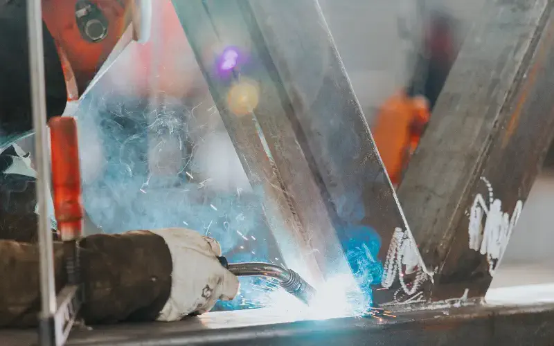 metal-fabrication