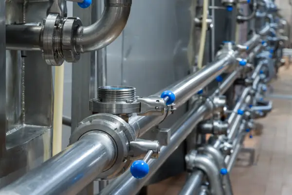 Process Piping Services process-piping