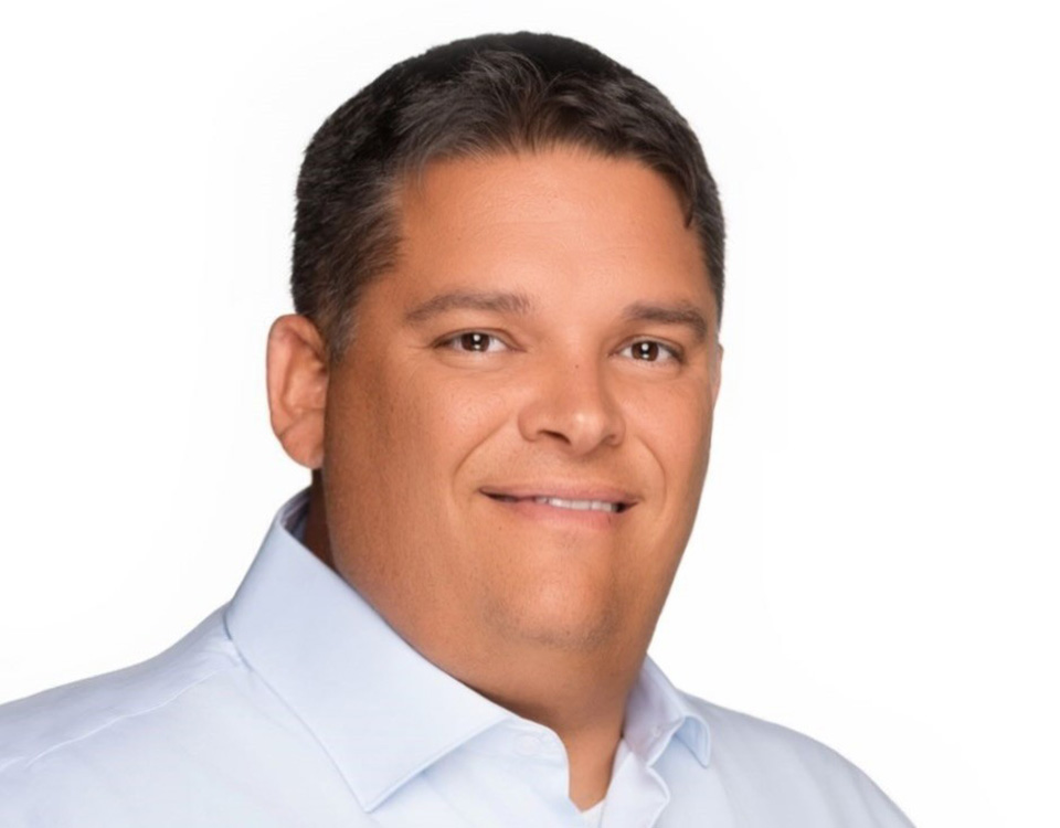 Daniel Cowan