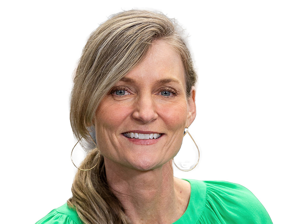 Karla Nugent