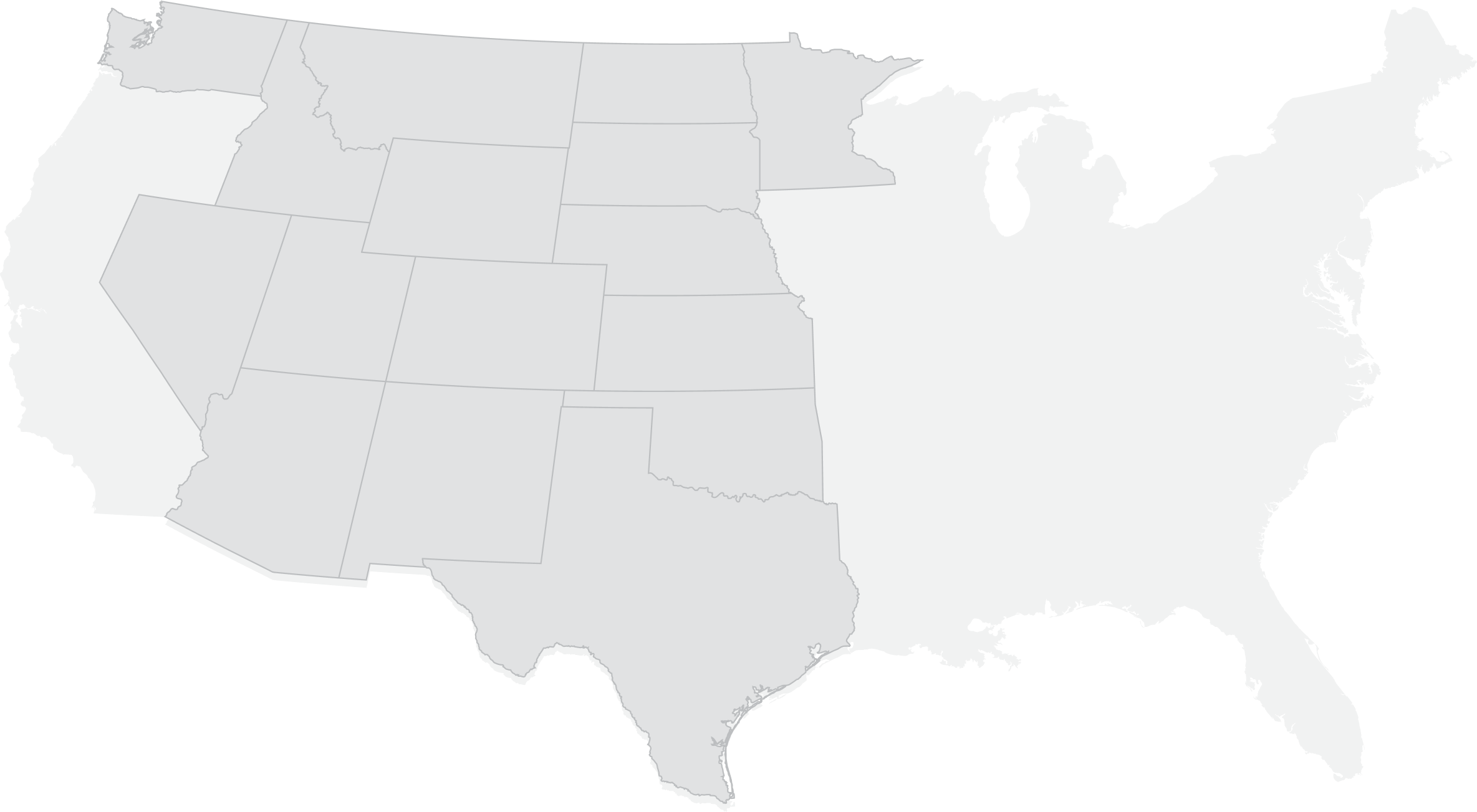 Loenbro Industrial Services map