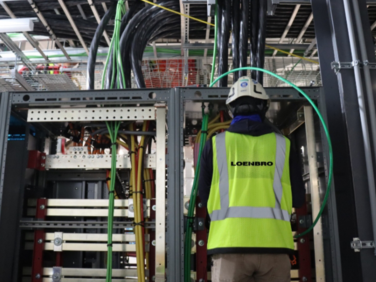 Service and Maintenance