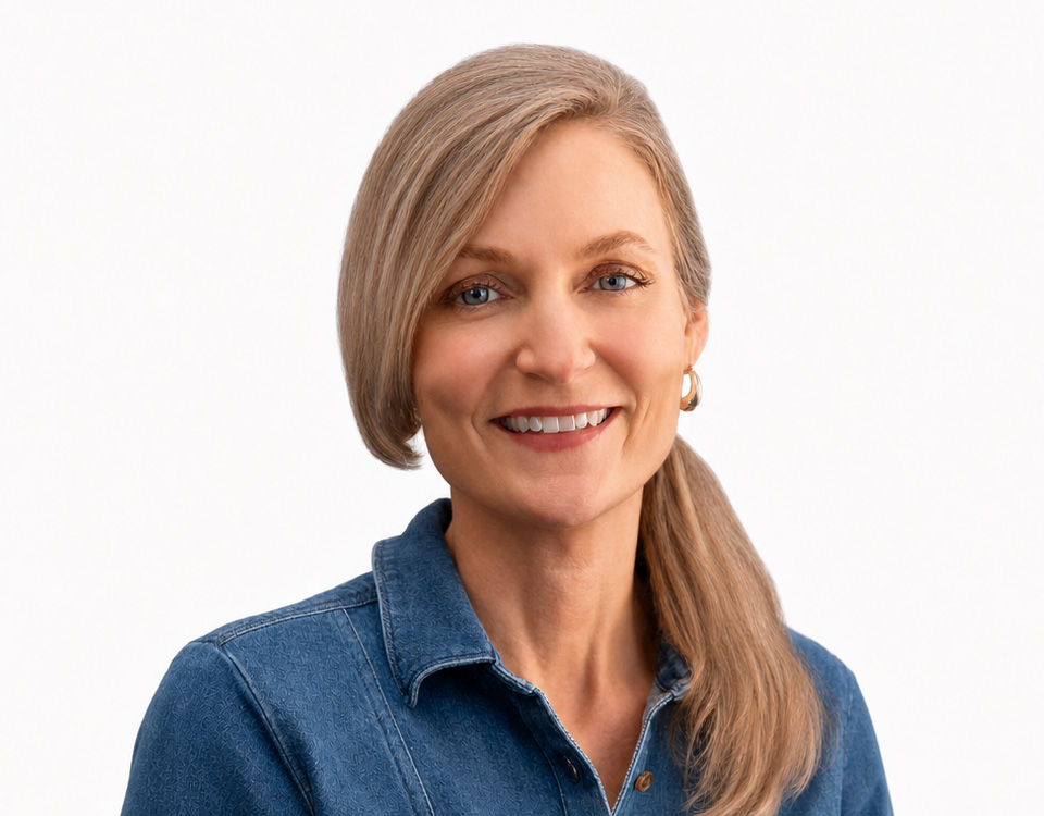 Karla Nugent
